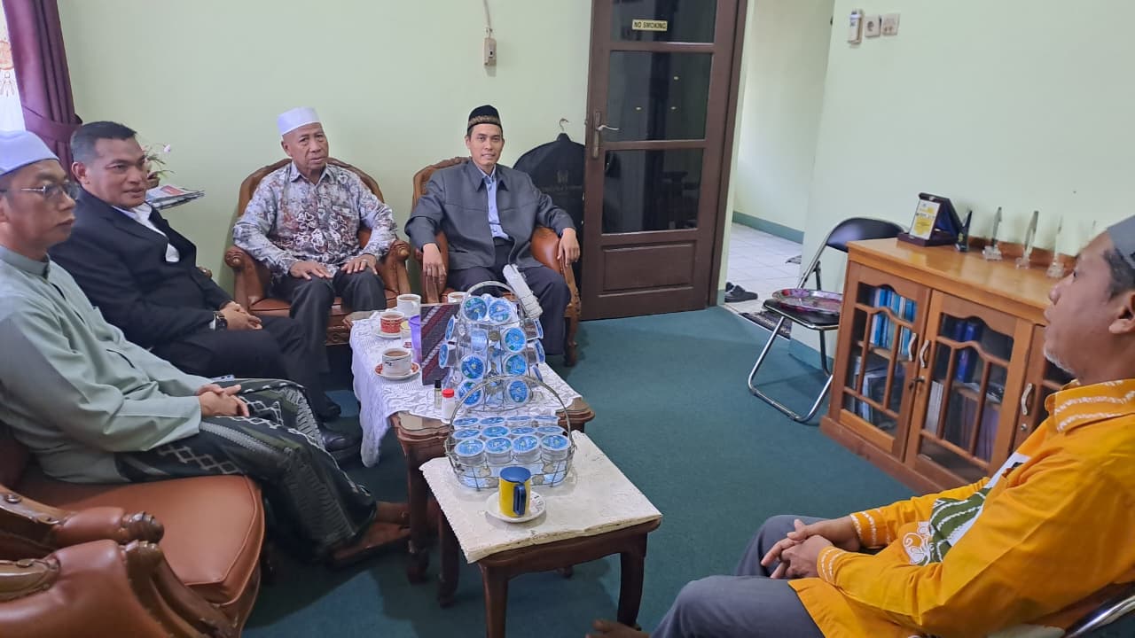 Sosialisasi SMAN 1 Panyipatan