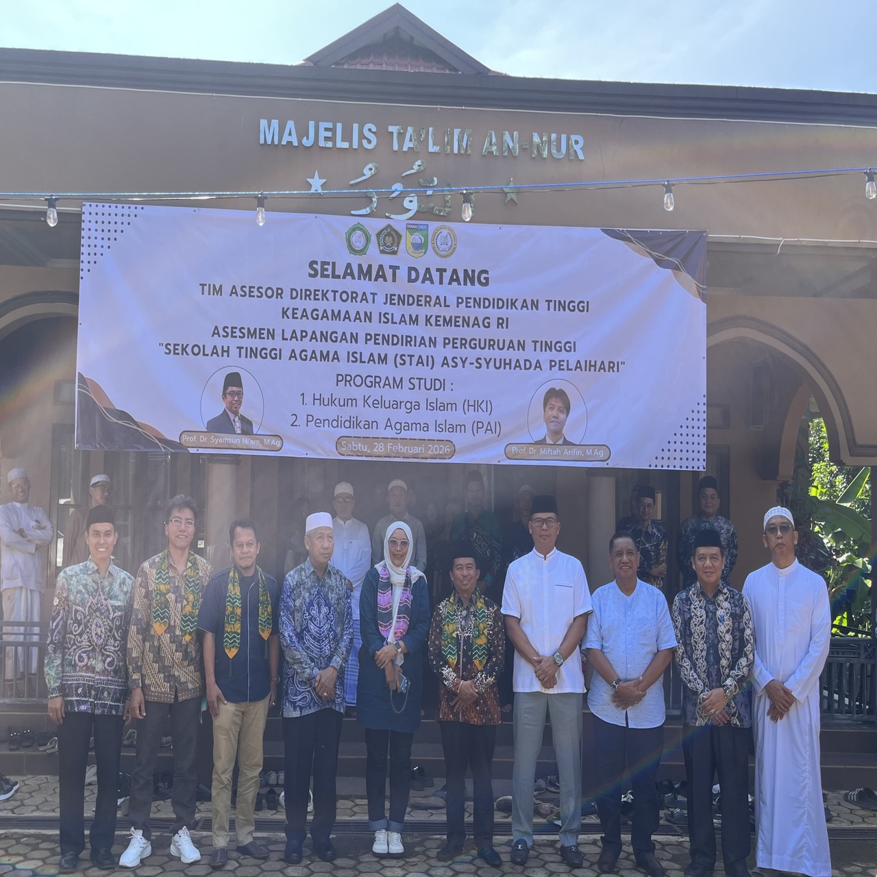 Wakil Bupati Tanah Laut