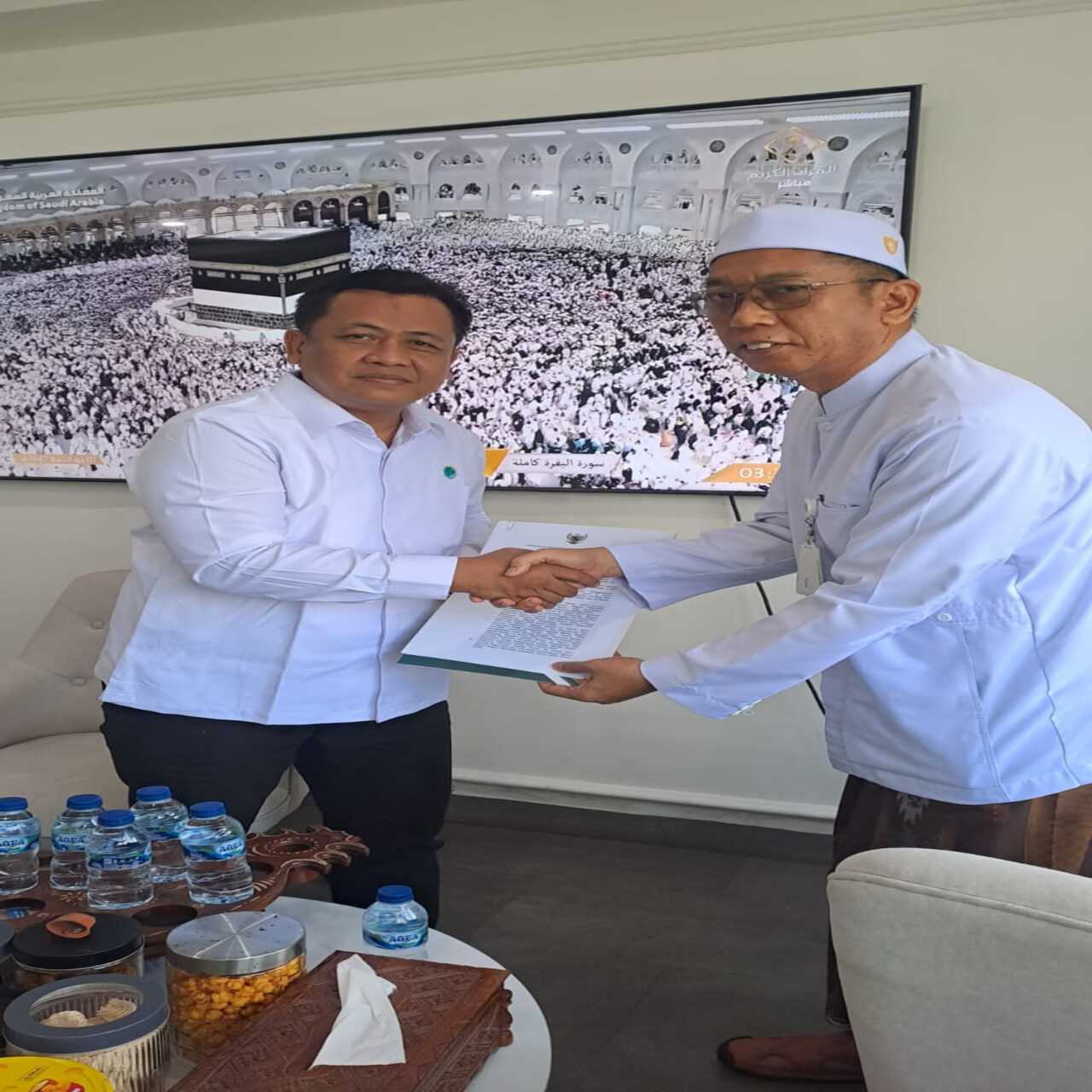 Perjuangan Pendirian STAI