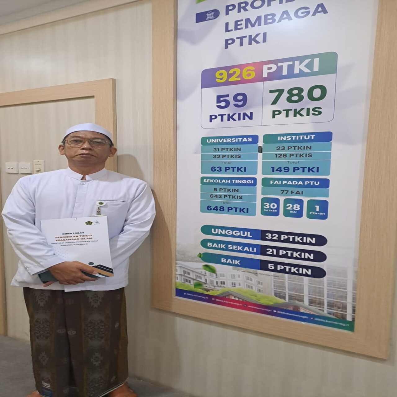Tim Pendiri