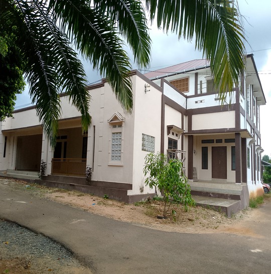Proses Verifikasi
